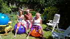 The ultimate 70s party