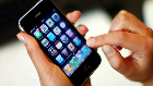 Smart phone mobile