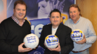 Alan Rough (Roughy), Peter Martin and Derek Johnstone (DJ).JPG