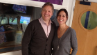 Mark Goodier and Julia Bradbury.jpg
