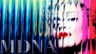 Madonna - MDNA