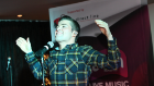 Joe McElderry