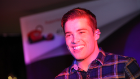 Joe McElderry
