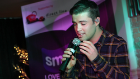 Joe McElderry