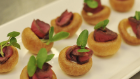 Yorkshire Food