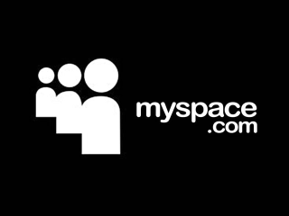 Myspace logo
