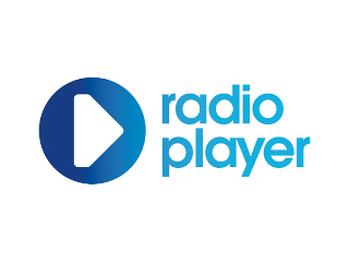 Radioplayer Logo