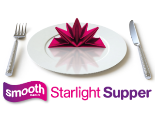Smooth Radio Starlight Supper