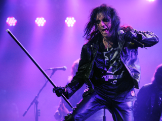 Alice Cooper