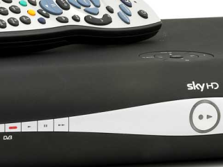 Listen to Digital TV