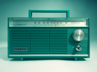Problems with Analague Radio