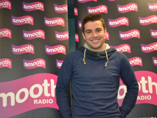 Joe McElderry