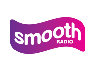 Smooth Radio Logo