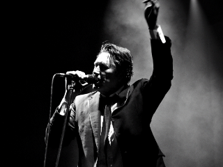 Bryan Ferry