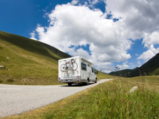 Campervan