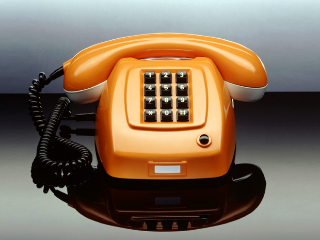 70s Telephone