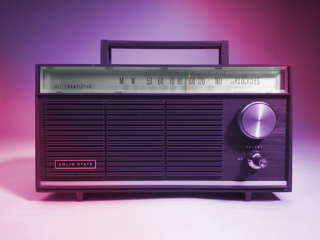 Analogue Radio Problems