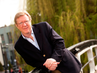 David Jensen