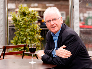 Pete Waterman - PERFECT
