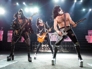 Kiss