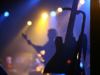 Rock Concert