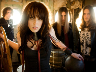 Halestorm