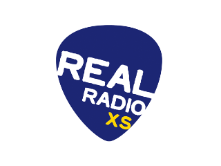 Real Radio XS RRXS Logo