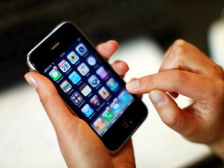Smart phone mobile