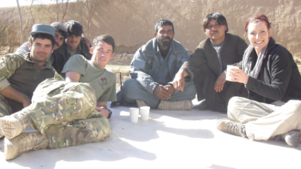 Having Chai with the ANP.JPG