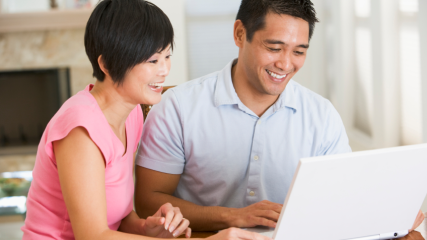 Listen online - computer couple.jpg