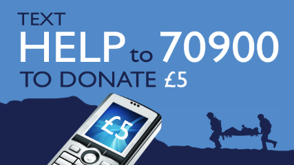 Text HELP to 70900