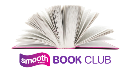Smooth Radio Book Club logo