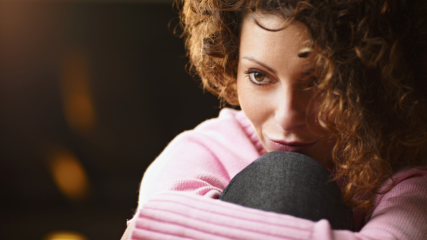 IS Choose your quiet storm - woman reflecting thoughtful pondering mindful thinking think.jpg