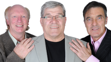 real radio legends presenter show profile