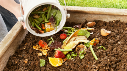 Not a load of old rubbish - compost recycling.jpg
