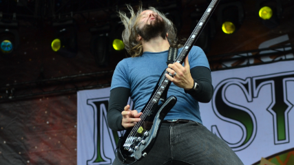 Mastodon Sonisphere Festival 2011 (1).JPG