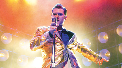 Million Dollar Quartet