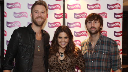 Lady Antebellum