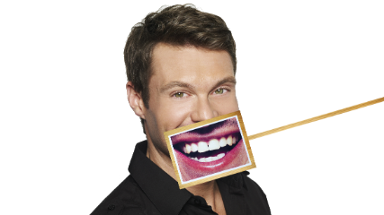 Ryan Seacrest