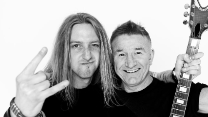 Dewsbury and Mike Sweeney