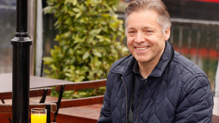 Mark Goodier - PERFECT