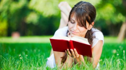book club