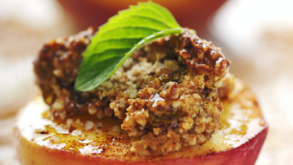 Roast Peaches and Honey.jpg