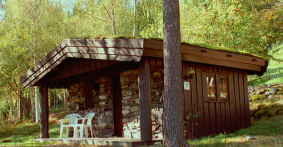 Kuvegen 7 Sommer