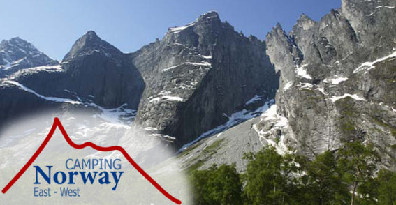 Camping Norway2