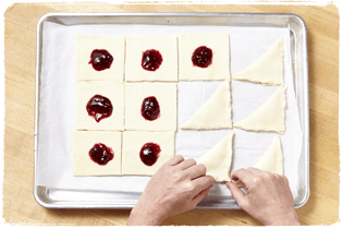 Wewalka Parchment Paper