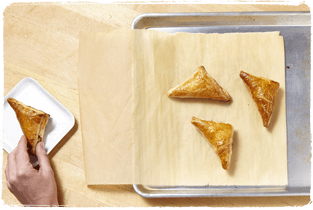 Wewalka Parchment Paper