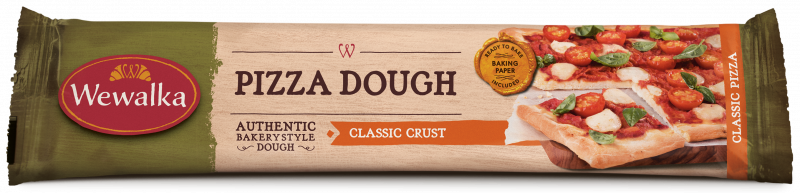 Wewalka - Dough - Pizza 400g