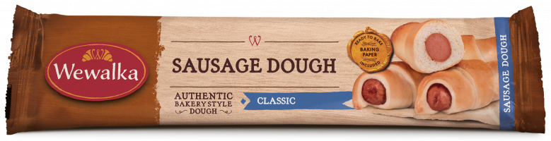 Wewalka - Dough - Sausage dough 280g
