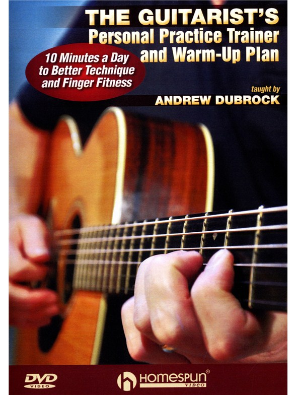 Guitar Speed Trainer